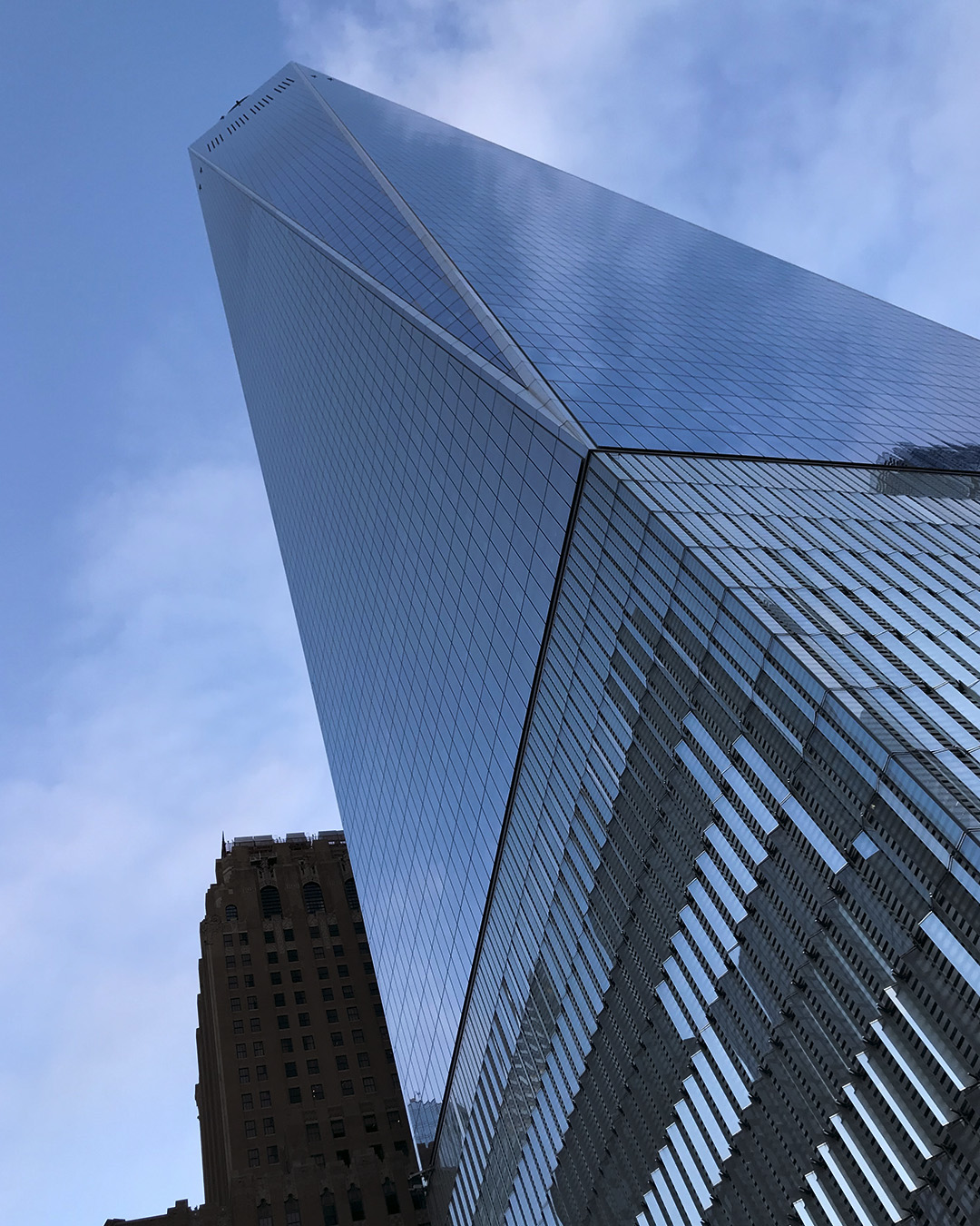 One World Trade Center